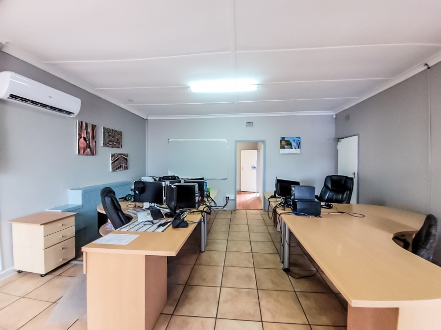Commercial Property for Sale in Potchefstroom North West